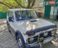 Белый ВАЗ 2121 Нива, объемом двигателя 0 л и пробегом 11 тыс. км за 1600 $, фото 1 на Automoto.ua