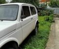 Белый ВАЗ 2121 Нива, объемом двигателя 0 л и пробегом 100 тыс. км за 2500 $, фото 6 на Automoto.ua