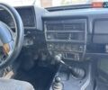 Белый ВАЗ 2121 Нива, объемом двигателя 1.6 л и пробегом 284 тыс. км за 2100 $, фото 5 на Automoto.ua