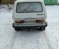 Білий ВАЗ 2121 Нива, об'ємом двигуна 1.6 л та пробігом 71 тис. км за 2200 $, фото 11 на Automoto.ua