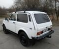 Белый ВАЗ 2121, объемом двигателя 1.6 л и пробегом 1000 тыс. км за 2800 $, фото 3 на Automoto.ua