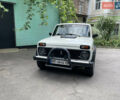 Белый ВАЗ 2121 Нива, объемом двигателя 1.8 л и пробегом 10 тыс. км за 6500 $, фото 1 на Automoto.ua