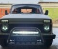 Белый ВАЗ 2121, объемом двигателя 1.6 л и пробегом 5 тыс. км за 4000 $, фото 1 на Automoto.ua