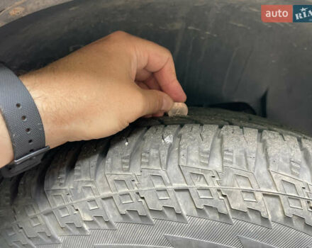 Белый ВАЗ 2121 Нива, объемом двигателя 1.8 л и пробегом 10 тыс. км за 6500 $, фото 7 на Automoto.ua