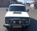 Белый ВАЗ 2121, объемом двигателя 1.6 л и пробегом 90 тыс. км за 2500 $, фото 21 на Automoto.ua
