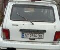 Белый ВАЗ 2121 Нива, объемом двигателя 1.57 л и пробегом 150 тыс. км за 2000 $, фото 1 на Automoto.ua