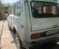 Белый ВАЗ 2121, объемом двигателя 1.6 л и пробегом 26 тыс. км за 1400 $, фото 4 на Automoto.ua