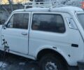 Білий ВАЗ 2121 Нива, об'ємом двигуна 1.57 л та пробігом 110 тис. км за 1800 $, фото 5 на Automoto.ua