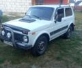 Белый ВАЗ 2121, объемом двигателя 1.6 л и пробегом 90 тыс. км за 2500 $, фото 19 на Automoto.ua