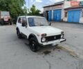 Білий ВАЗ 2121 Нива, об'ємом двигуна 1.57 л та пробігом 64 тис. км за 2500 $, фото 1 на Automoto.ua