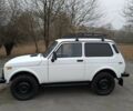 Белый ВАЗ 2121, объемом двигателя 1.6 л и пробегом 1000 тыс. км за 3000 $, фото 2 на Automoto.ua