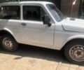 Белый ВАЗ 2121, объемом двигателя 1.6 л и пробегом 26 тыс. км за 1400 $, фото 2 на Automoto.ua