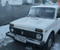 Білий ВАЗ 2121 Нива, об'ємом двигуна 1.57 л та пробігом 110 тис. км за 1800 $, фото 1 на Automoto.ua