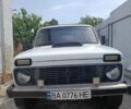 Білий ВАЗ 2121 Нива, об'ємом двигуна 1.6 л та пробігом 100 тис. км за 2000 $, фото 8 на Automoto.ua