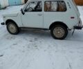 Білий ВАЗ 2121 Нива, об'ємом двигуна 1.6 л та пробігом 71 тис. км за 2200 $, фото 10 на Automoto.ua
