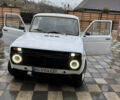 Белый ВАЗ 2121 Нива, объемом двигателя 1.6 л и пробегом 5 тыс. км за 2300 $, фото 1 на Automoto.ua