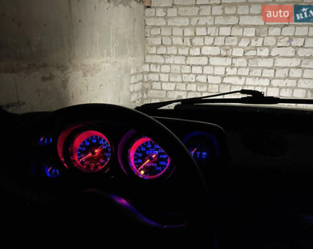 Белый ВАЗ 2121 Нива, объемом двигателя 1.8 л и пробегом 10 тыс. км за 6500 $, фото 19 на Automoto.ua