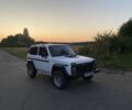 Белый ВАЗ 2121, объемом двигателя 1.6 л и пробегом 300 тыс. км за 1300 $, фото 1 на Automoto.ua