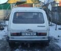 Білий ВАЗ 2121 Нива, об'ємом двигуна 1.57 л та пробігом 110 тис. км за 1800 $, фото 4 на Automoto.ua