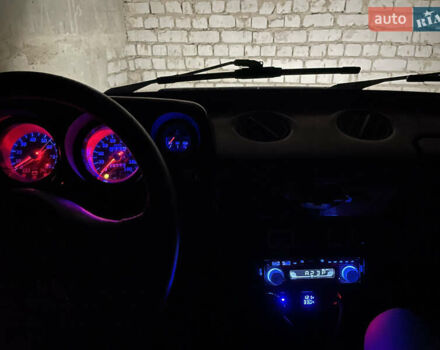 Белый ВАЗ 2121 Нива, объемом двигателя 1.8 л и пробегом 10 тыс. км за 6500 $, фото 20 на Automoto.ua