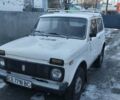 Білий ВАЗ 2121 Нива, об'ємом двигуна 1.57 л та пробігом 110 тис. км за 1800 $, фото 2 на Automoto.ua