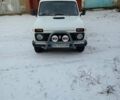 Білий ВАЗ 2121 Нива, об'ємом двигуна 1.6 л та пробігом 71 тис. км за 2200 $, фото 1 на Automoto.ua