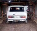 Белый ВАЗ 2121 Нива, объемом двигателя 2 л и пробегом 888 тыс. км за 1700 $, фото 11 на Automoto.ua