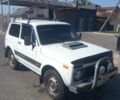 Белый ВАЗ 2121, объемом двигателя 1.6 л и пробегом 90 тыс. км за 2500 $, фото 20 на Automoto.ua