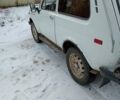 Білий ВАЗ 2121 Нива, об'ємом двигуна 1.6 л та пробігом 71 тис. км за 2200 $, фото 9 на Automoto.ua
