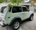 Белый ВАЗ 2121 Нива, объемом двигателя 1.8 л и пробегом 10 тыс. км за 6500 $, фото 4 на Automoto.ua