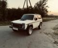 Белый ВАЗ 2121, объемом двигателя 1.6 л и пробегом 300 тыс. км за 1300 $, фото 1 на Automoto.ua