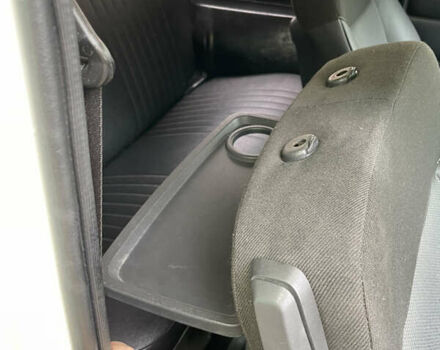 Белый ВАЗ 2121 Нива, объемом двигателя 1.8 л и пробегом 10 тыс. км за 6500 $, фото 15 на Automoto.ua