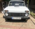 Белый ВАЗ 2121, объемом двигателя 1.6 л и пробегом 26 тыс. км за 1400 $, фото 1 на Automoto.ua