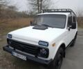 Белый ВАЗ 2121, объемом двигателя 1.6 л и пробегом 1000 тыс. км за 2800 $, фото 1 на Automoto.ua