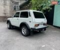 Белый ВАЗ 2121 Нива, объемом двигателя 1.8 л и пробегом 10 тыс. км за 6500 $, фото 2 на Automoto.ua