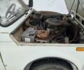 Білий ВАЗ 2121 Нива, об'ємом двигуна 1.6 л та пробігом 71 тис. км за 2200 $, фото 2 на Automoto.ua