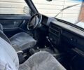 Белый ВАЗ 2121 Нива, объемом двигателя 1.6 л и пробегом 284 тыс. км за 2100 $, фото 6 на Automoto.ua
