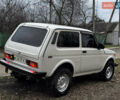 Белый ВАЗ 2121 Нива, объемом двигателя 1.6 л и пробегом 50 тыс. км за 2999 $, фото 4 на Automoto.ua