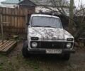 Білий ВАЗ 2121 Нива, об'ємом двигуна 1.6 л та пробігом 100 тис. км за 828 $, фото 2 на Automoto.ua