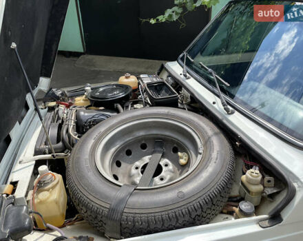 Белый ВАЗ 2121 Нива, объемом двигателя 1.8 л и пробегом 10 тыс. км за 6500 $, фото 9 на Automoto.ua