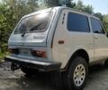 Білий ВАЗ 2121, об'ємом двигуна 0 л та пробігом 68 тис. км за 2500 $, фото 3 на Automoto.ua