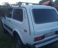 Белый ВАЗ 2121, объемом двигателя 1.6 л и пробегом 90 тыс. км за 2500 $, фото 17 на Automoto.ua