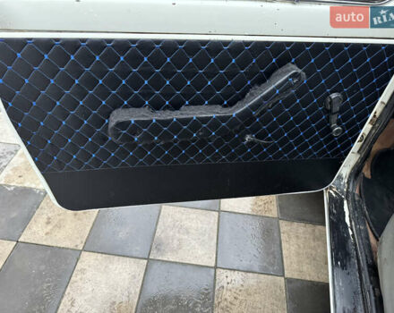 Белый ВАЗ 2121 Нива, объемом двигателя 1.6 л и пробегом 5 тыс. км за 2300 $, фото 9 на Automoto.ua