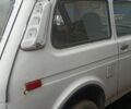 Белый ВАЗ 2121 Нива, объемом двигателя 0 л и пробегом 300 тыс. км за 1100 $, фото 1 на Automoto.ua