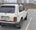 Білий ВАЗ 2121 Нива, об'ємом двигуна 0 л та пробігом 1 тис. км за 3000 $, фото 1 на Automoto.ua