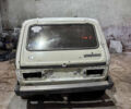 Белый ВАЗ 2121 Нива, объемом двигателя 1.6 л и пробегом 5 тыс. км за 2300 $, фото 12 на Automoto.ua