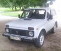 Белый ВАЗ 2121, объемом двигателя 1.6 л и пробегом 113 тыс. км за 2000 $, фото 1 на Automoto.ua