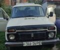 Белый ВАЗ 2121 Нива, объемом двигателя 0 л и пробегом 300 тыс. км за 1300 $, фото 4 на Automoto.ua