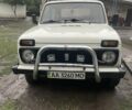 Білий ВАЗ 2121 Нива, об'ємом двигуна 1.6 л та пробігом 70 тис. км за 3000 $, фото 1 на Automoto.ua