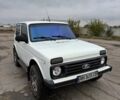 Білий ВАЗ 2121 Нива, об'ємом двигуна 1.57 л та пробігом 1 тис. км за 4200 $, фото 1 на Automoto.ua